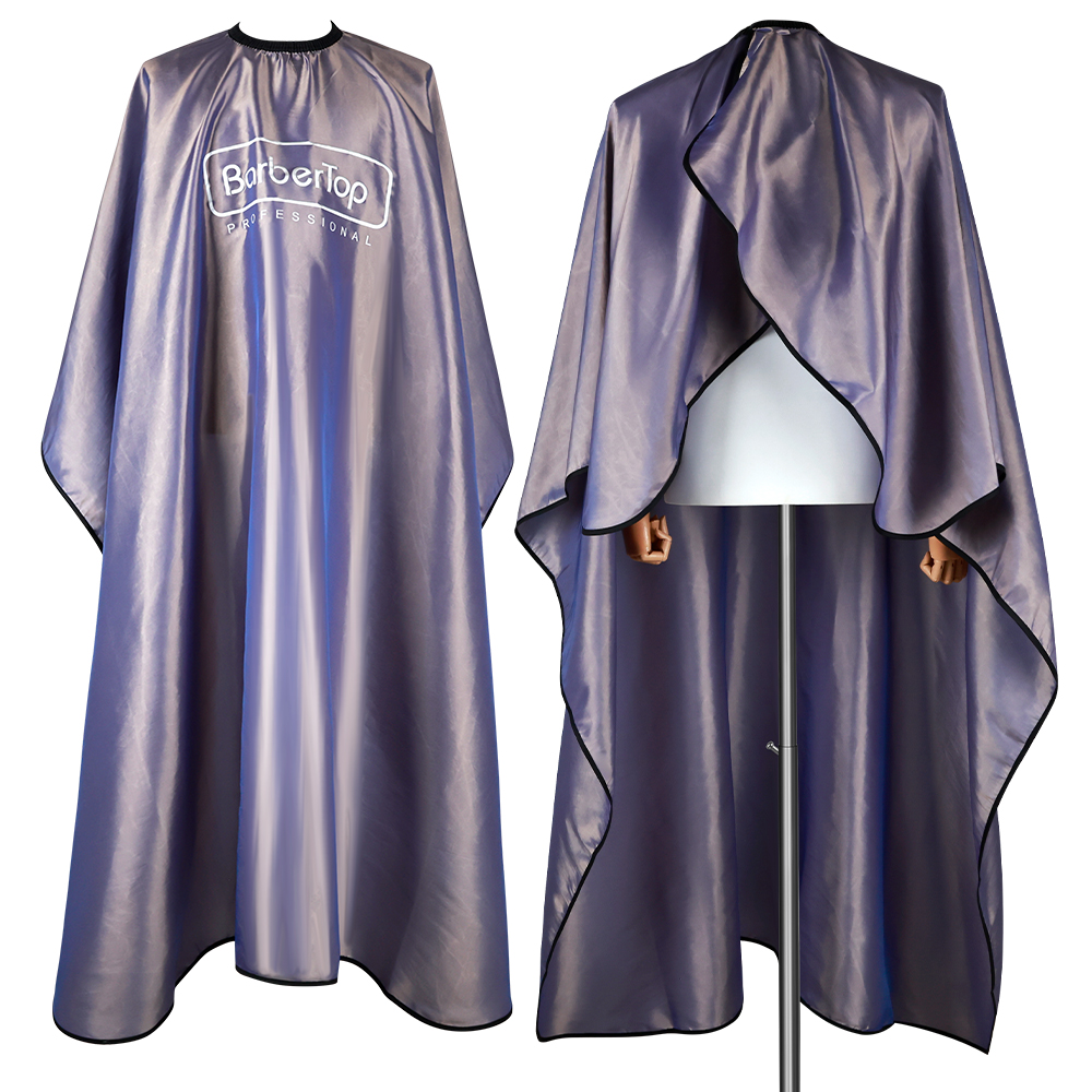 dye proof cape